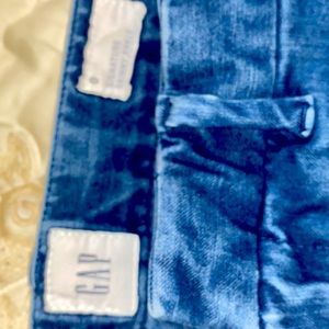 Gap Jeans